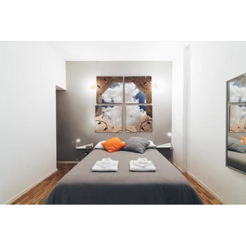 Just Here apartments - La terrazza