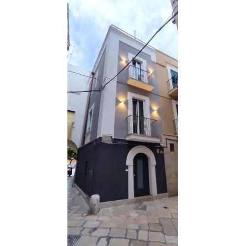 Just Here apartments - Lascia Fare a Dio