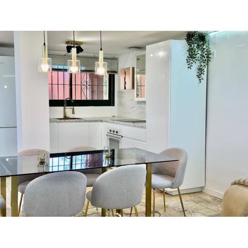 Just Renovated Boho Chic By Better Bookings