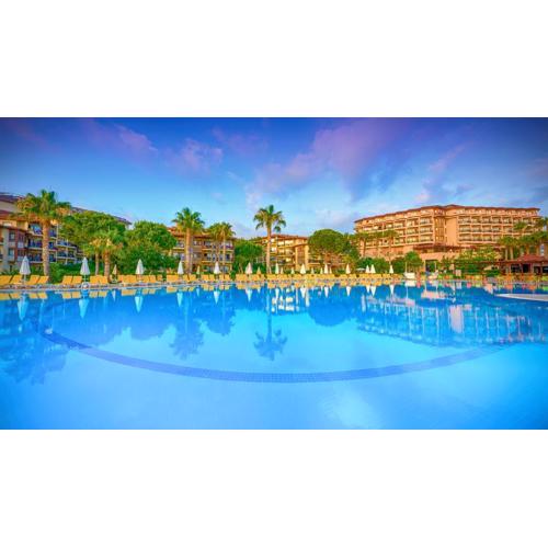 Justiniano Club Park Conti