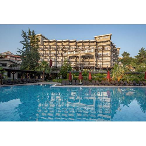 Justiniano Deluxe Resort
