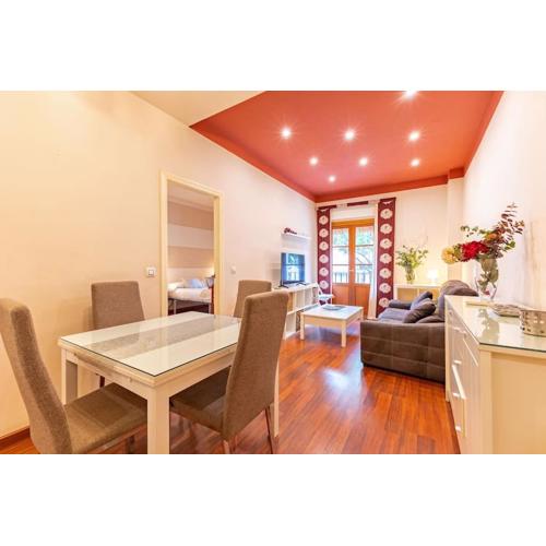 Justino Triana Suite By Valcambre