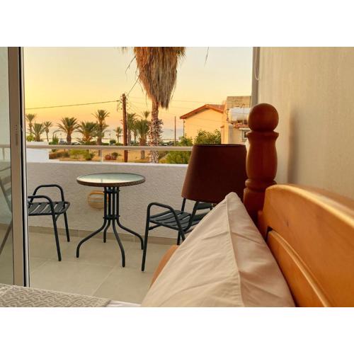 JustSmile - Seaview Maisonette in Latchi