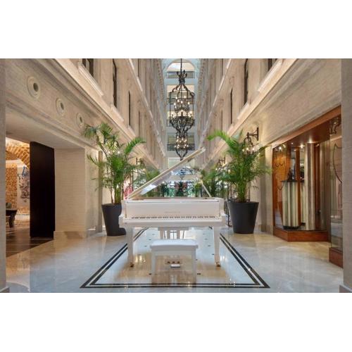 JW Marriott Istanbul Bosphorus