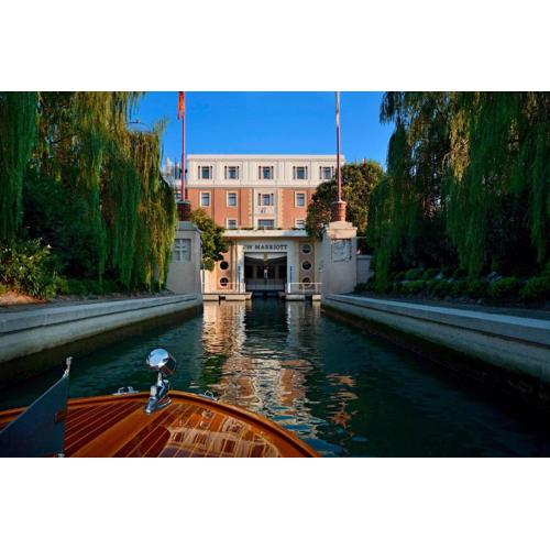 JW Marriott Venice Resort & Spa