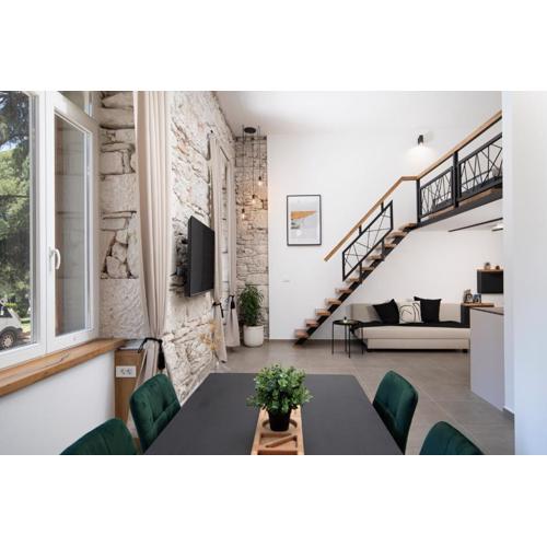 K- apartments Pula