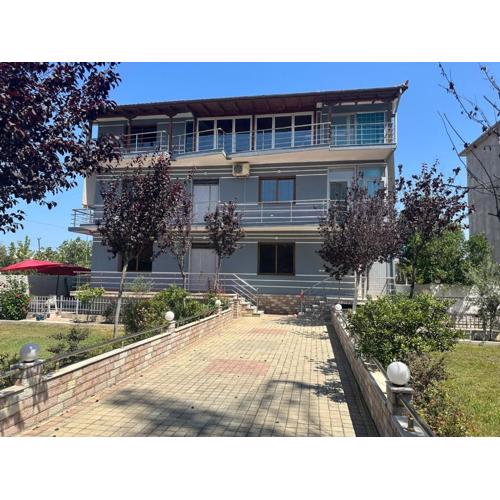 K Apartment