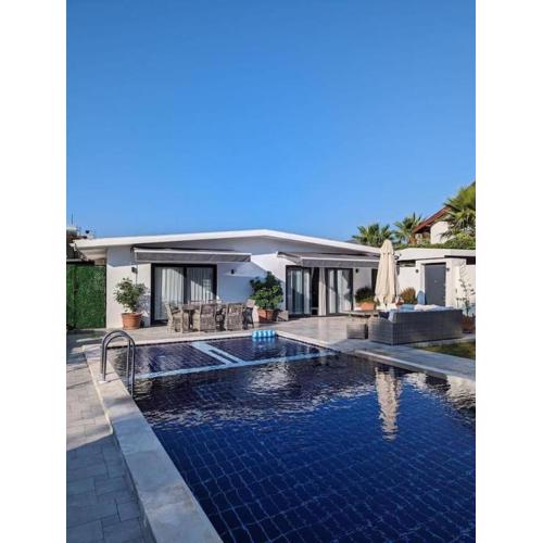 K Bungalow