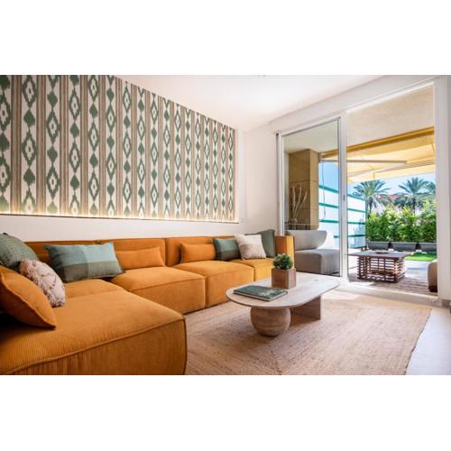K-GREEN by Nuka Homes