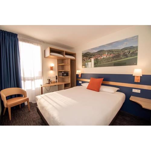 K Hotel
