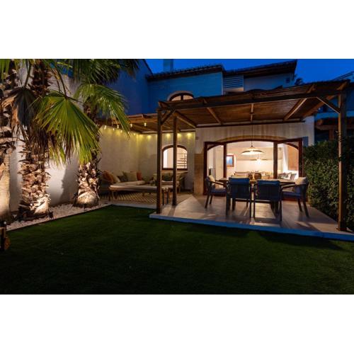 K-PALM by Nuka Homes