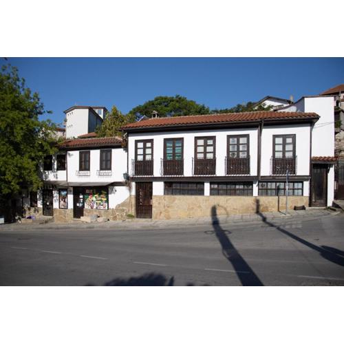 Старата баkалия The old grocery, guest rooms