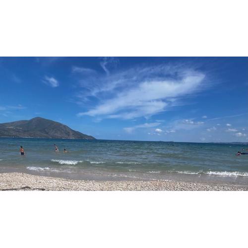 K Villa Albania