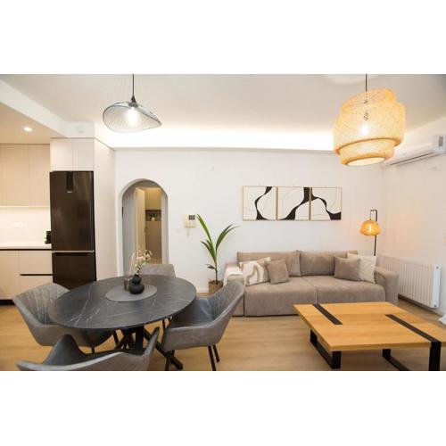 K11 Apartment