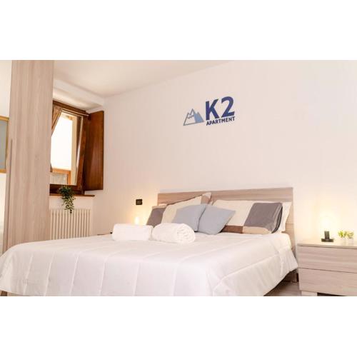 K2 Apartment