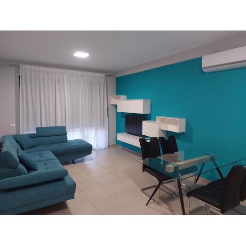 K2 HOME - 6th floor
