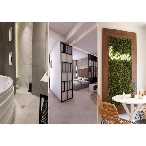 K58 Luxury Apartment Monastiraki Metro Station Acropolis Jacuzzi by GK Properties