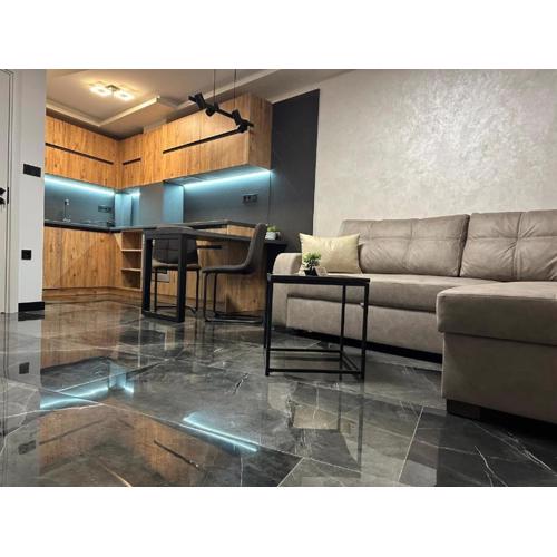 KA apartment Luxury 3