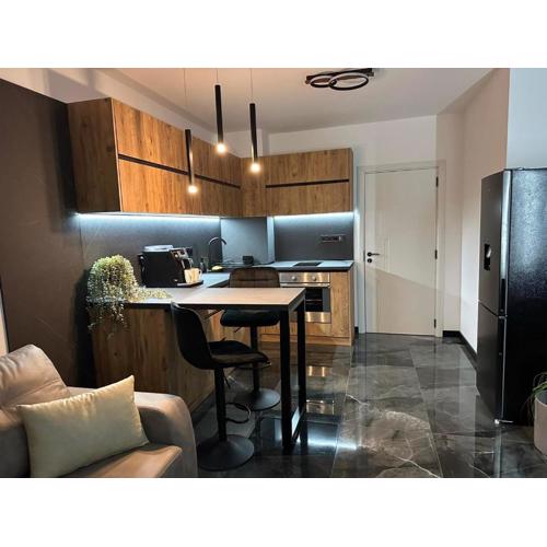 KA apartment Luxury