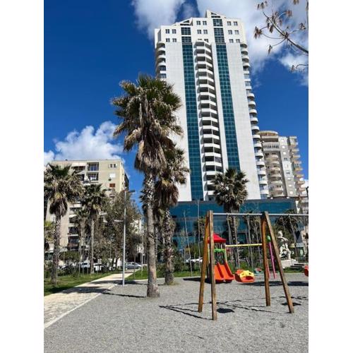 Ka-En Seaside Apartment
