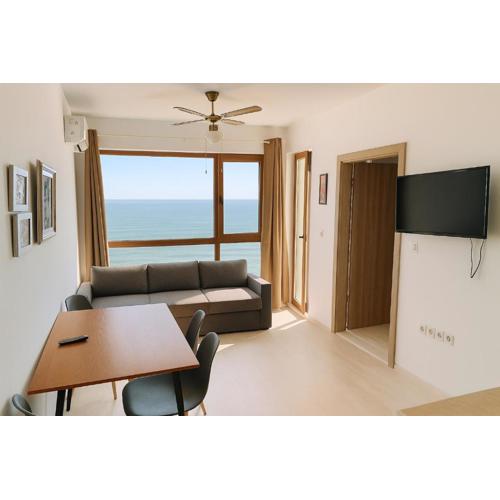 Kabacum Beach Seaveiw Apartmnet