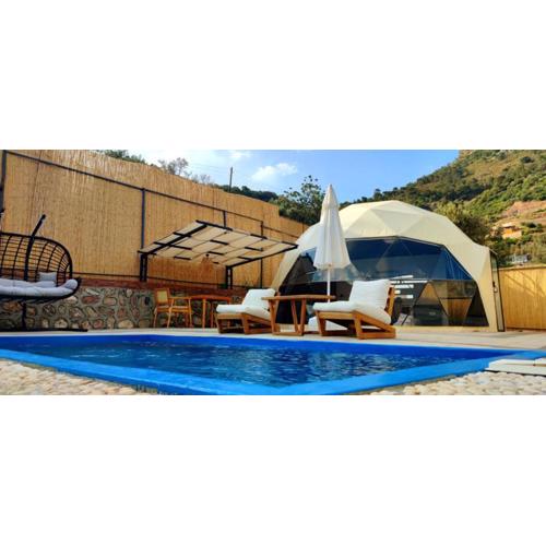 Kabak Freedom Deluxe Hotel