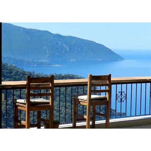 Kabak Misafir Evi