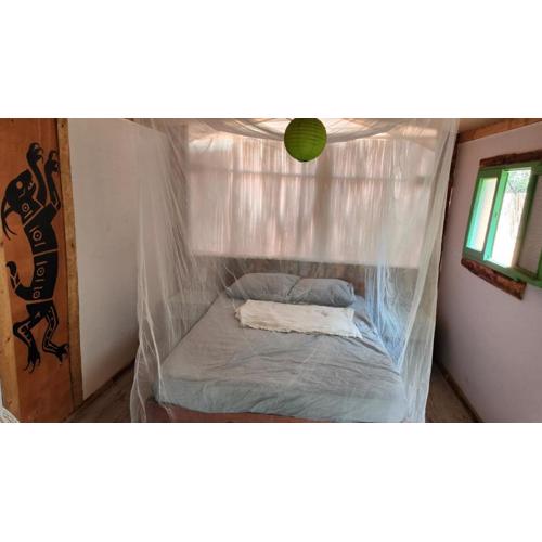 Kabak Nova Camp Bungalovs