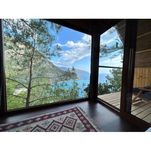 Kabak Ütopya Kamp