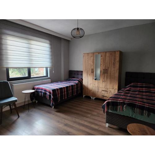 Kabaklı Pansiyon Apart 2