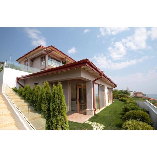 Kabakum Holiday Houses