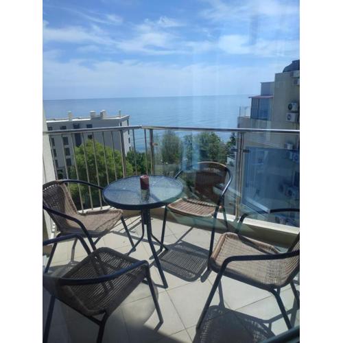 Kabakum Sea-View Apartament 2