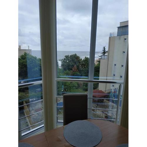 Kabakum Sea-View Apartament