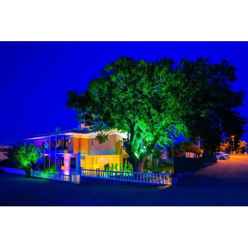 Kabasakal Otel