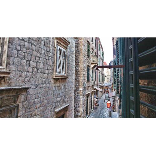 Kaboga street Rooms