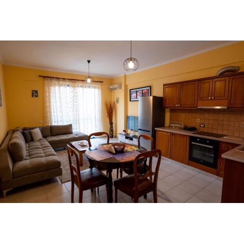 Kaci Sheme Apartment