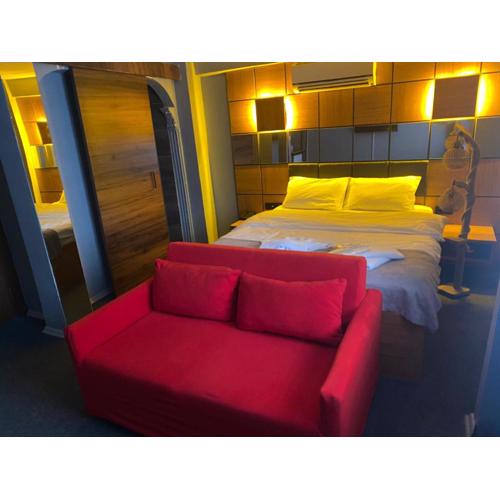 Kadıköy Linda Hotel