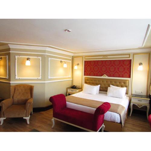 Kadikoy Park Suites