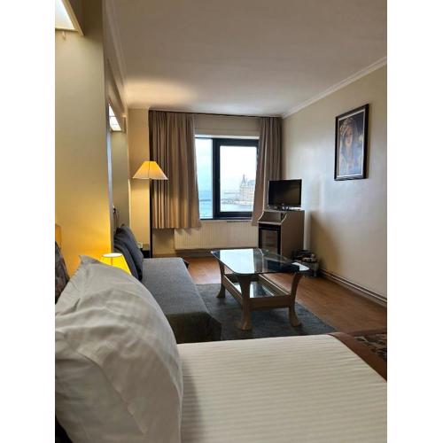 Kadıköy Rıhtım Hotel