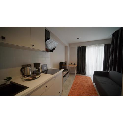 Kadıköy Warm House