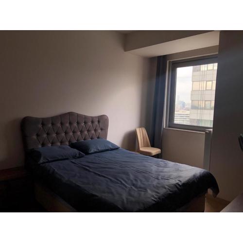 Kadıköyün kalbinde mükemmel bir daire