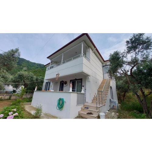 Kadıoğlu Pansiyon