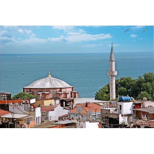 Kadirga Antik Hotel