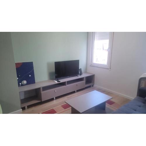 Kado Apartments in Tirana