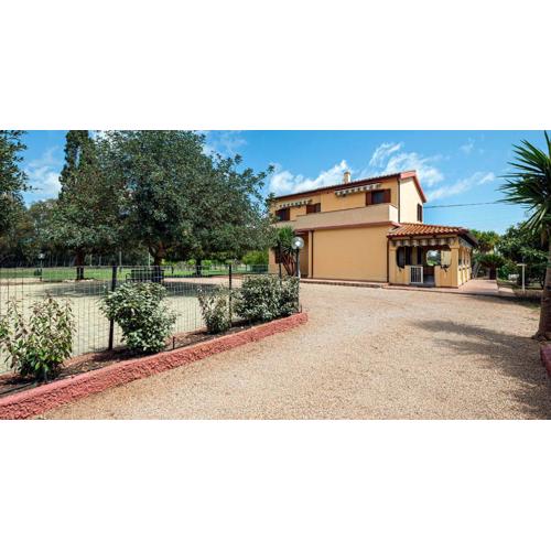 Kadossene Country Villa