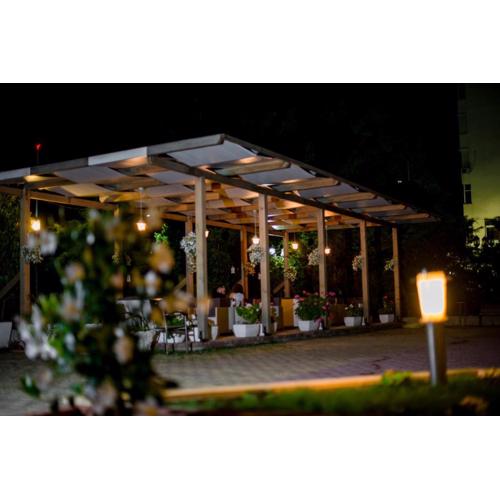 Kadrisa Hotel