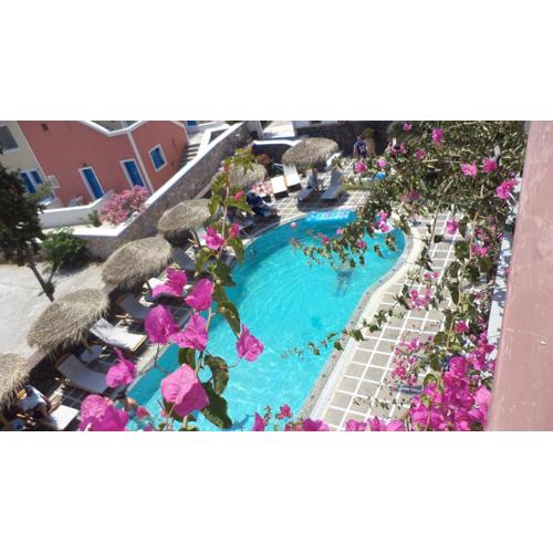 Kafouros Hotel