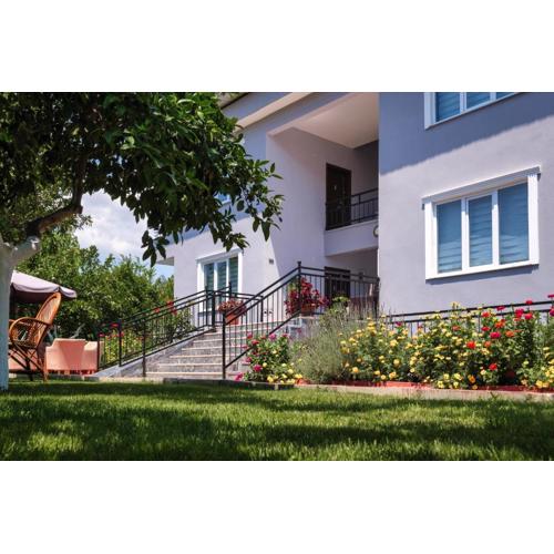 Kagan Holiday Apartments