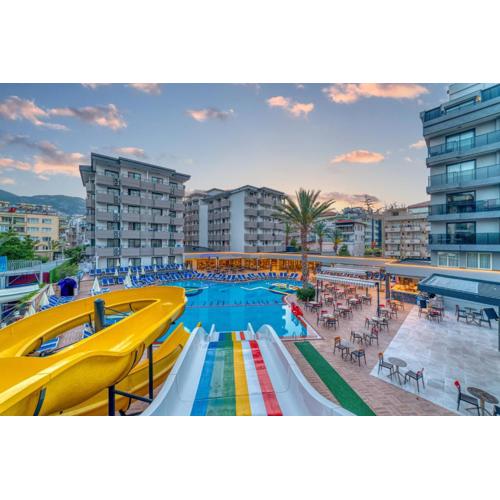 Kahya Hotel