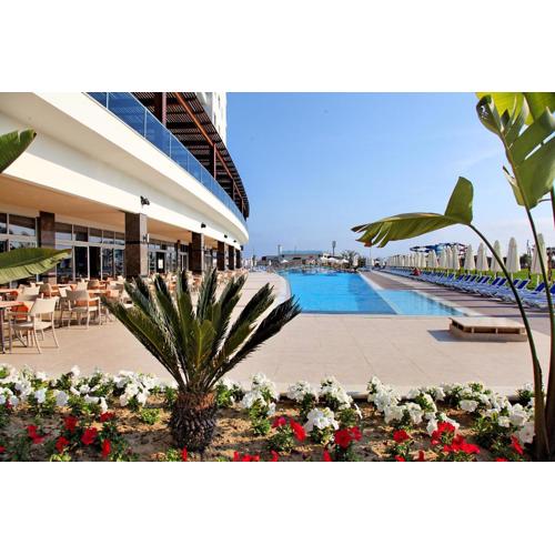 Kahya Resort Aqua & Spa